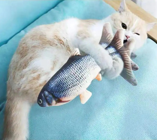 PurrFish™